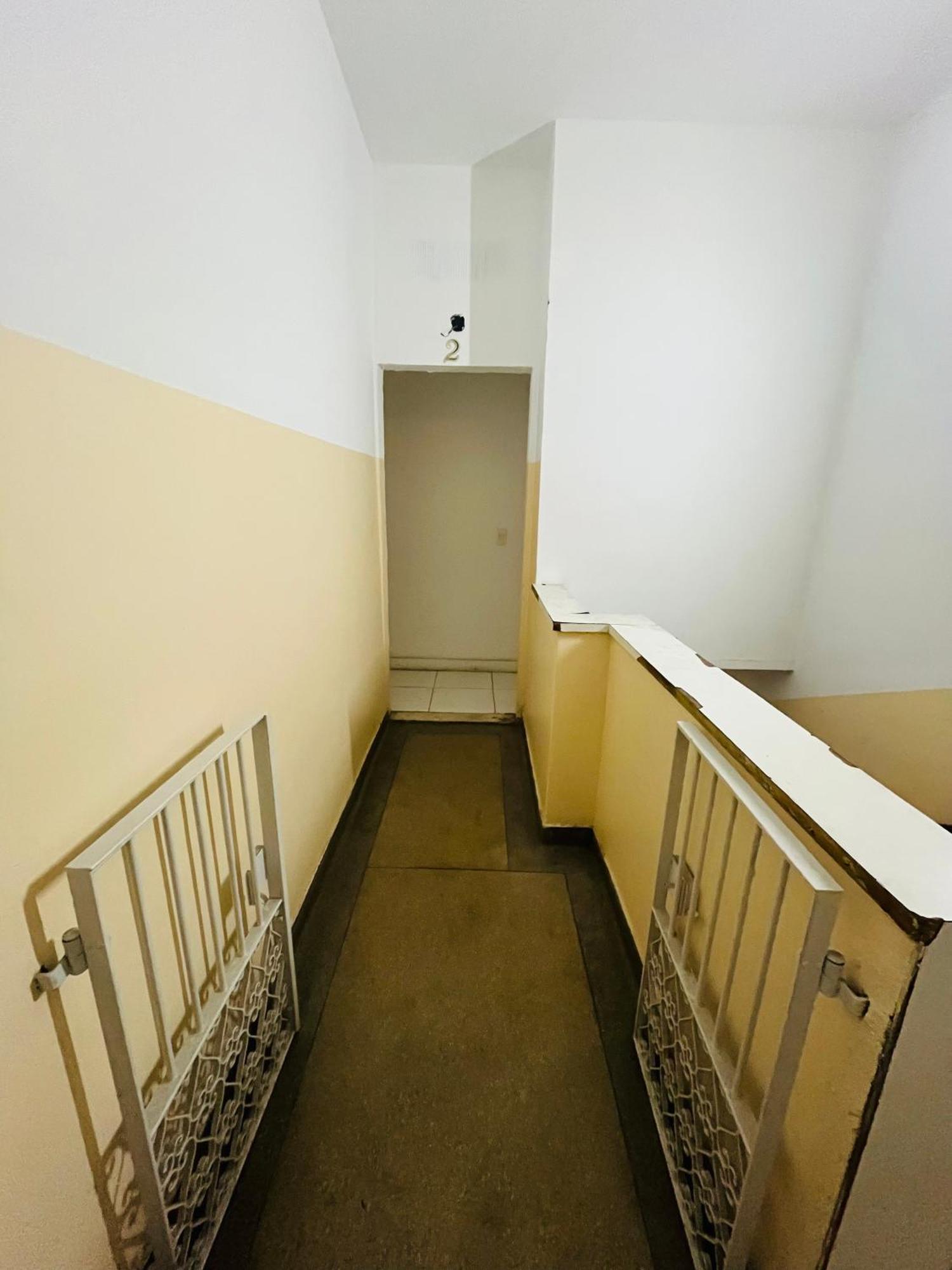 Hospedaria Catete Rio de Janeiro Exterior foto